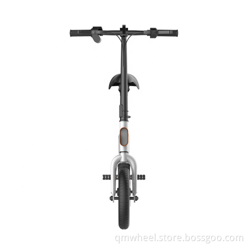 12inch Fat Tire Adults Electric Bikes